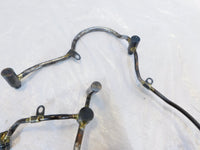 Kawasaki Vulcan 1500 VN1500 Classic Nomad Engine Motor Oil Pump Hose Pipe Lines - C3 Cycle