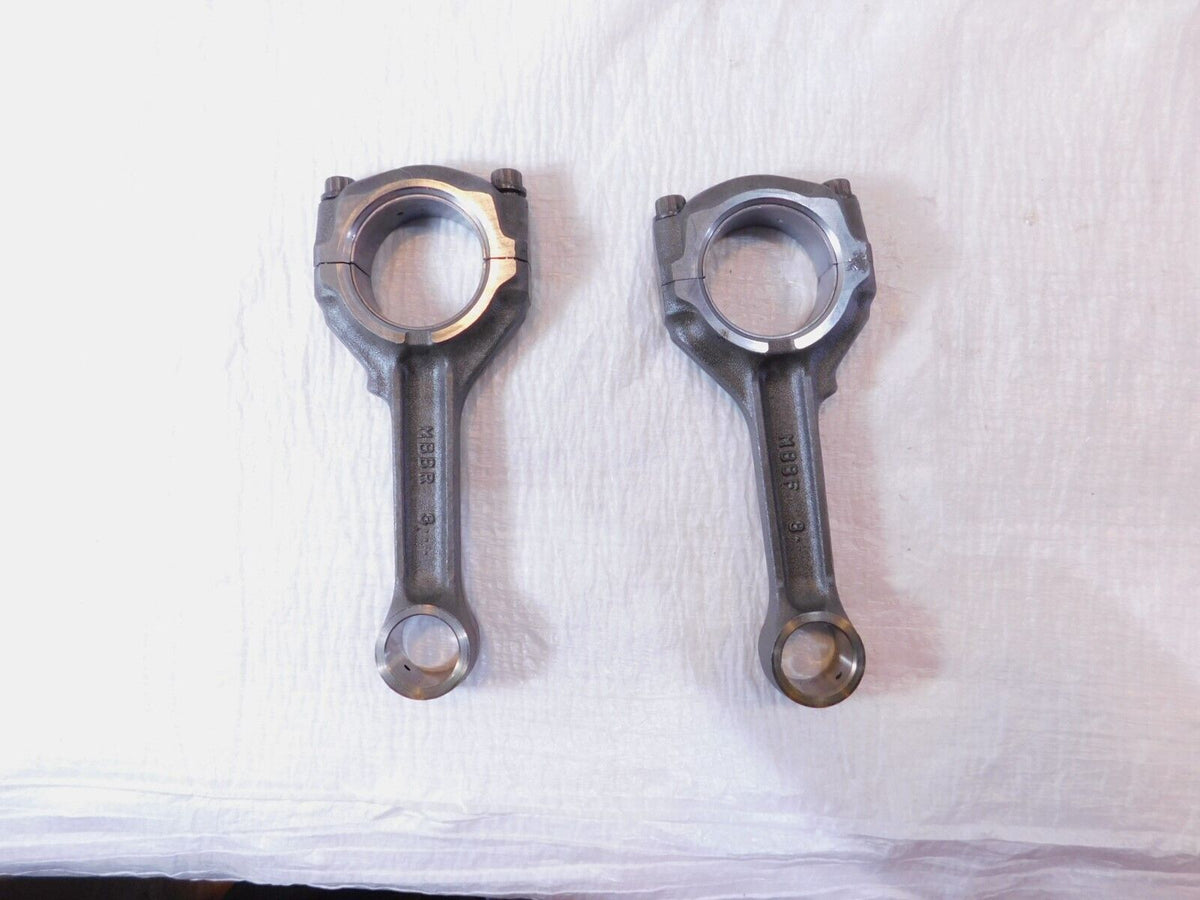 Honda VTR1000F Super Hawk Firestorm VTR1000 Crankshaft Piston Connecting Rods - C3 Cycle
