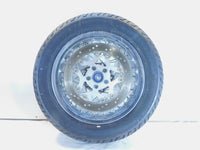 Victory V92 Deluxe & Touring Cruiser Laced Front Wheel Rim Rotor & Tire 16" x 3" - C3 Cycle