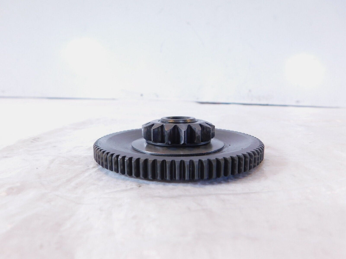 Kawasaki ZZR1200 ZX1200 Ninja ZX11 ZX1100 ZRX Starter Motor Clutch Limiter Gear - C3 Cycle