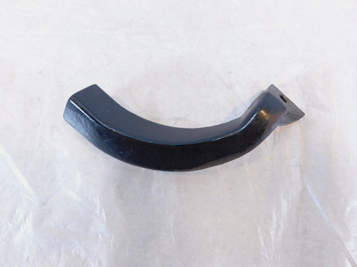 Harley Touring Road King Electra Glide Black Right Rear Footboard Mount Bracket - C3 Cycle