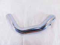Harley Sportster 883 & 1200 Chrome Front Exhaust Header Pipe Cover Heat Shield - C3 Cycle