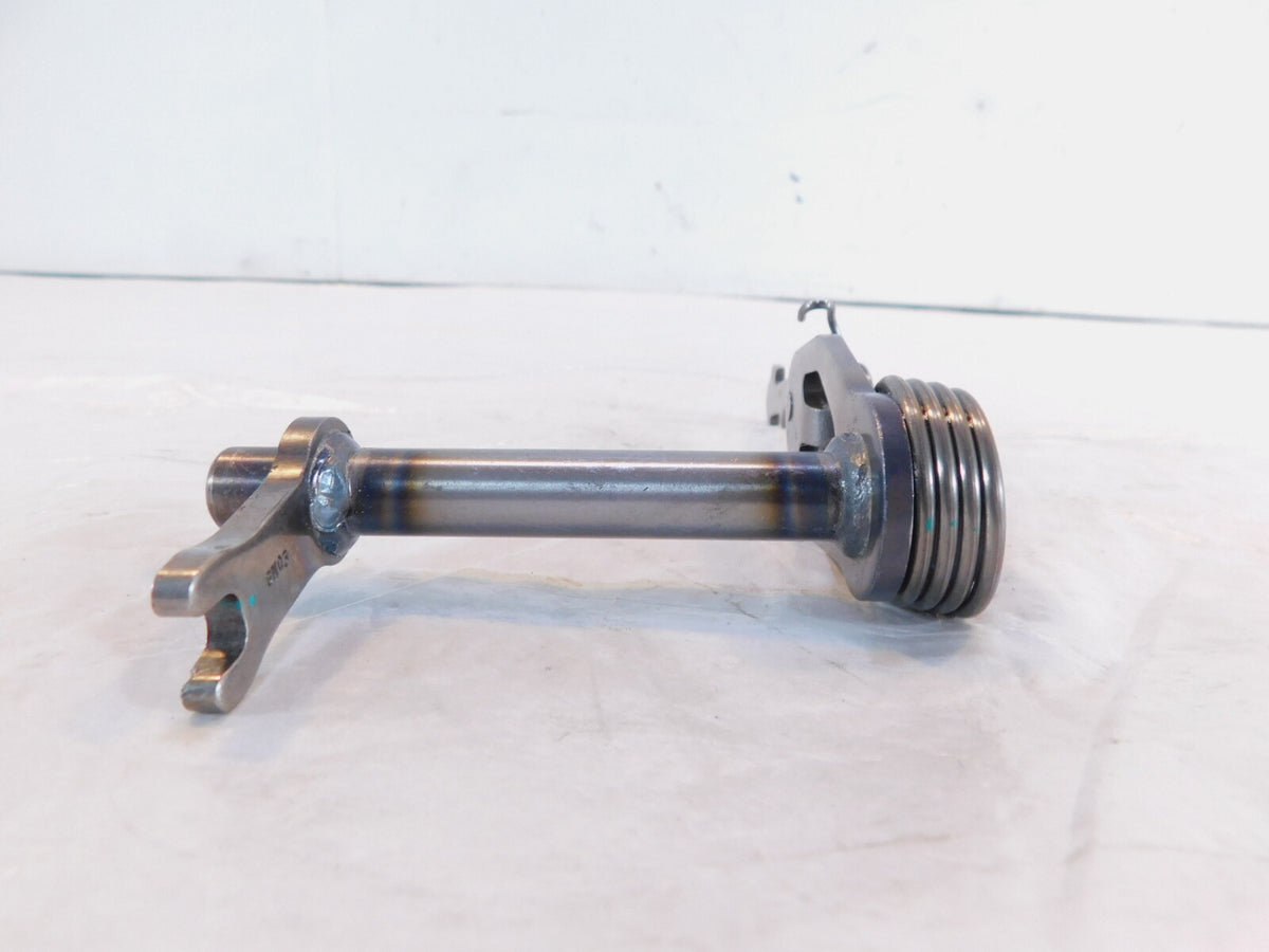 Royal Enfield Bullet 500 EFI B5 Euro 4 Gear Change Gearshift Arm Shift Shaft Rod - C3 Cycle