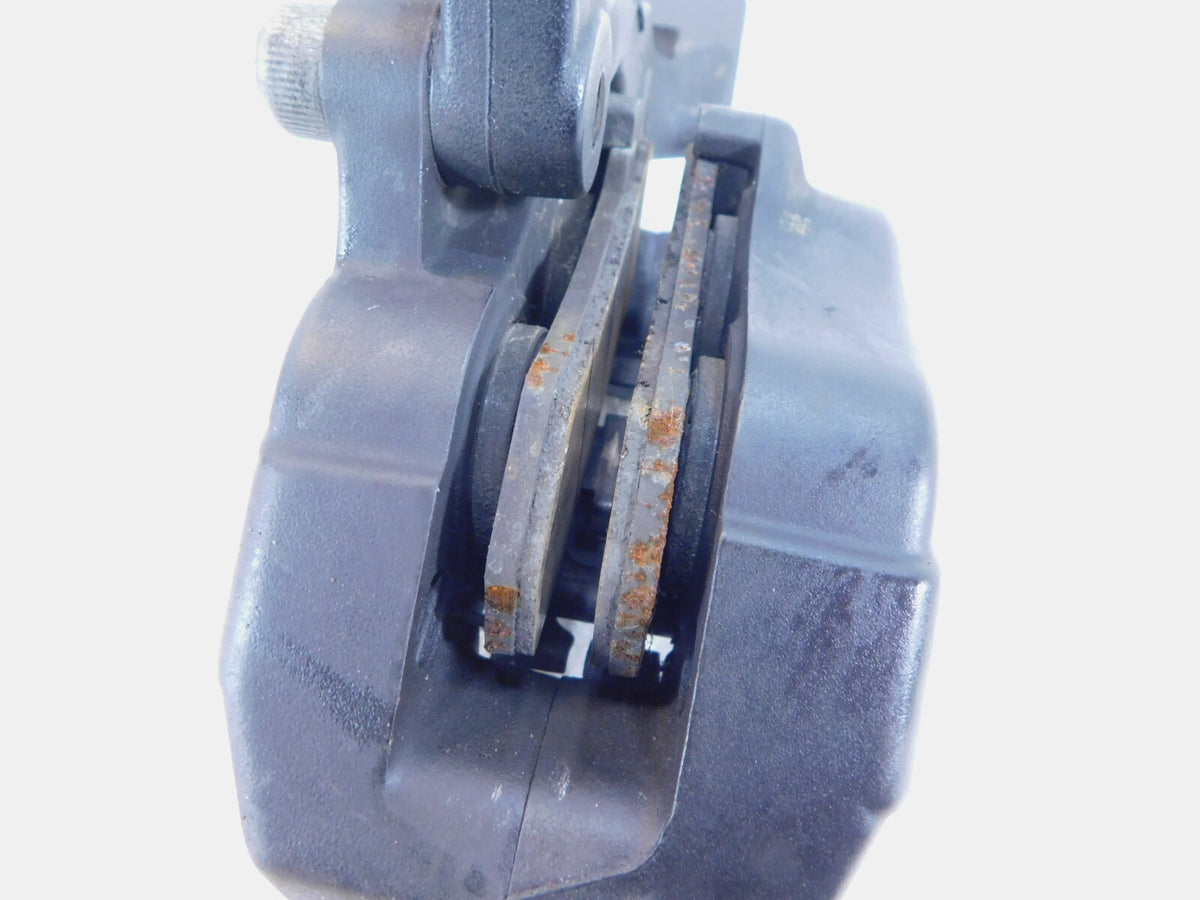 Harley Davidson Touring Road King & Street & Electra Glide Rear Brake Caliper - C3 Cycle
