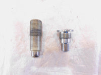 83-85 Honda CB650 CB650SC Nighthawk 650 Rear Left/Right Swing Arm Pivot Bolts - C3 Cycle