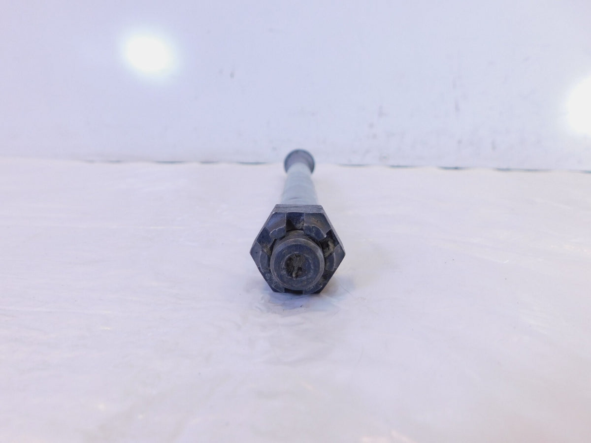 Harley Davidson FXR Touring Electra Glide Classic & Softail Rear Wheel Axle Bolt - C3 Cycle