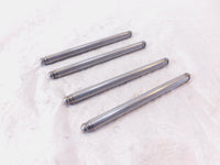 1983 83 Honda CX650 Custom & GL650 Silverwing Rocker Arm Valve Push Rod Pushrods - C3 Cycle