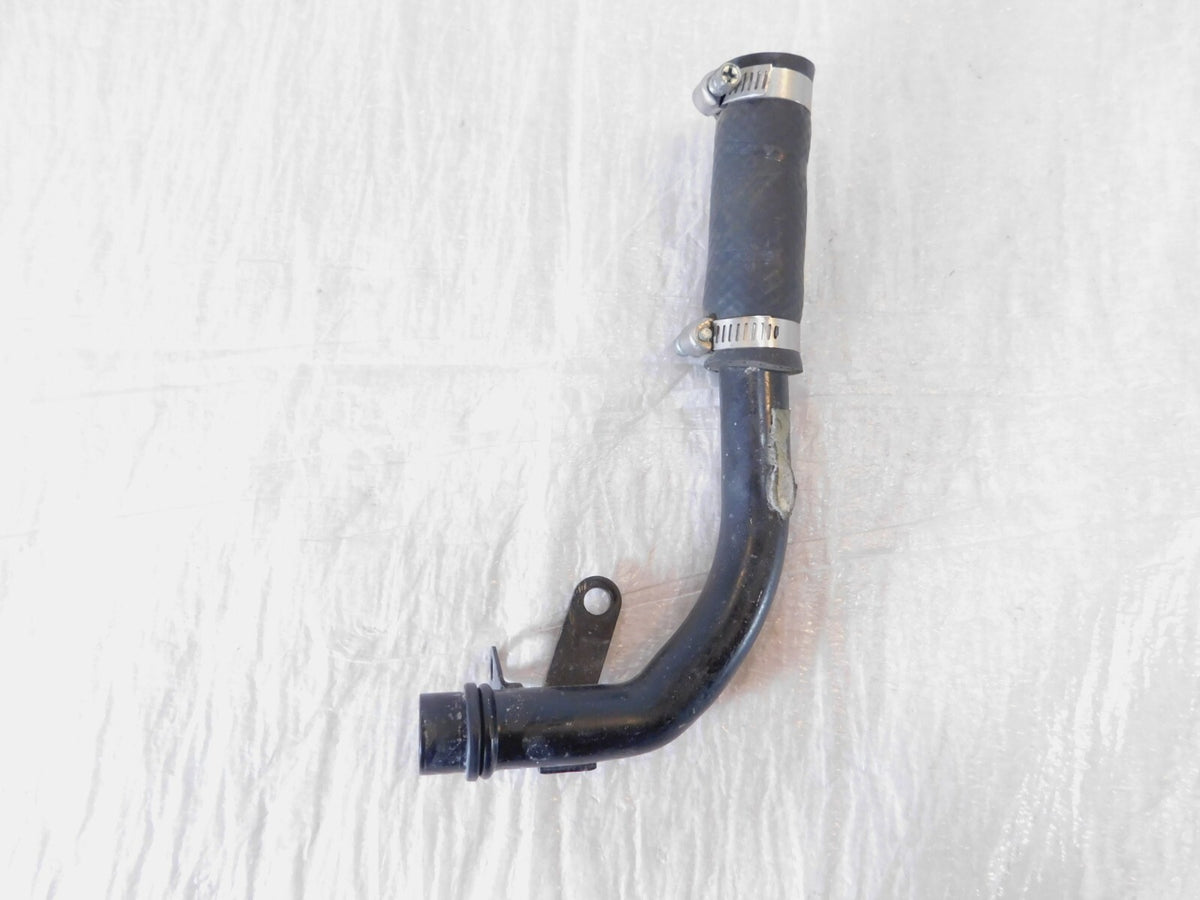 Yamaha Royal Star Tour Deluxe Venture Engine Radiator Water Coolant Hose Pipe - C3 Cycle
