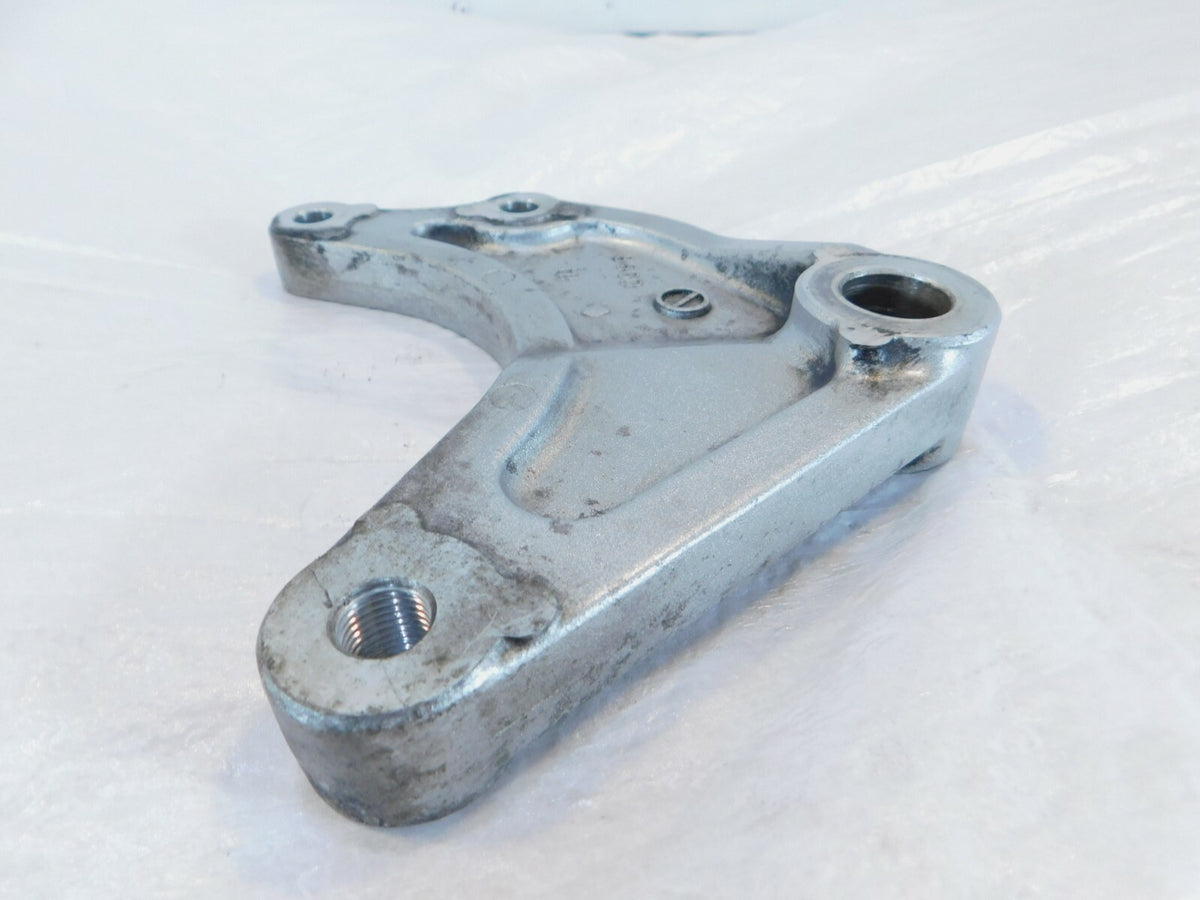 00-04 Kawasaki Vulcan VN 1500 Nomad Fi Rear Wheel Brake Caliper Mounting Bracket