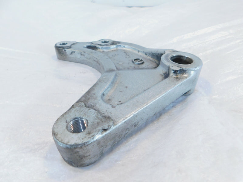 00-04 Kawasaki Vulcan VN 1500 Nomad Fi Rear Wheel Brake Caliper Mounting Bracket