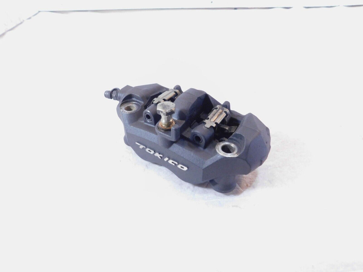 Kawasaki Ninja ZX10R ZX12R Vulcan 1600 Mean Streak Front Left Disc Brake Caliper - C3 Cycle