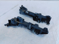 14-21 BMW R1200RT R1250RT Left/Right Rear Saddlebag Luggage Case Bracket Mounts - C3 Cycle