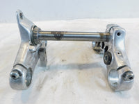 Harley Davidson Sportster 883 & 1200 Custom Front Fork Triple Tree Bracket
