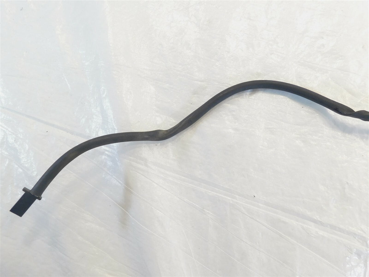 Honda VT750 Shadow Ace Deluxe Crankcase Engine Oil Pressure Sub Harness Wire - C3 Cycle