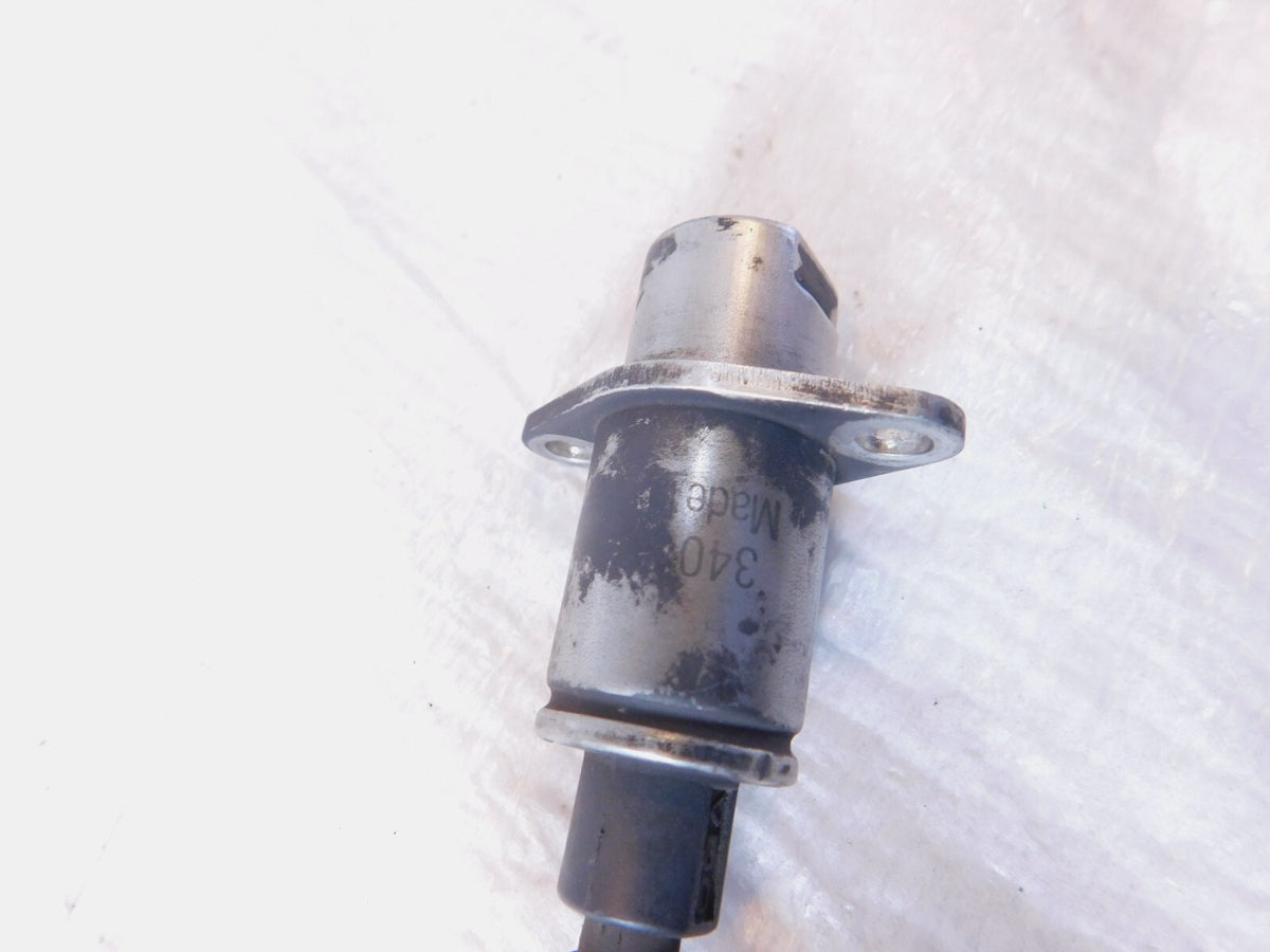 BMW K75 K100RS K100LT K1100RS K1100LT R1100RS Rear Wheel ABS Speed Pulse Sensor