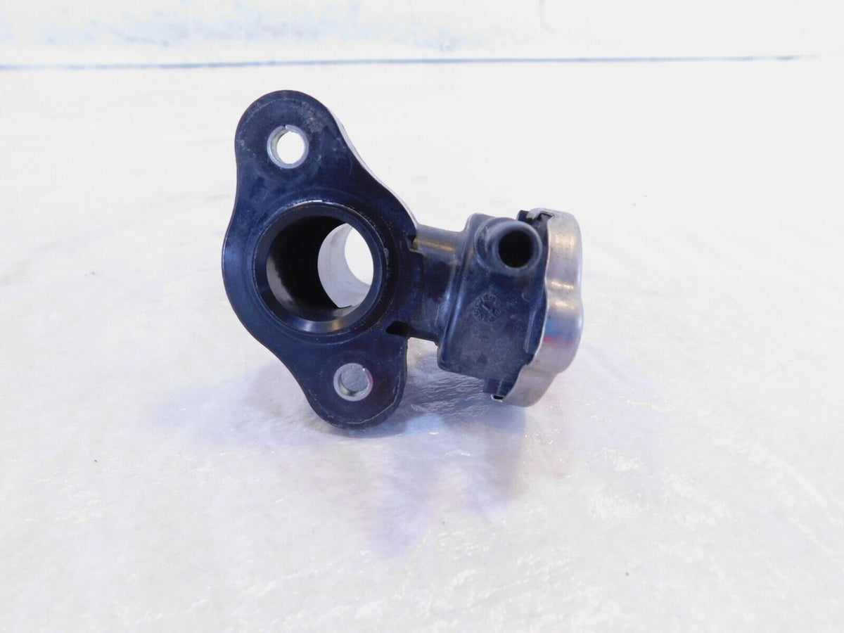 Honda VTX1300 VTX1300S VTX1300R VTX1800 VTX1800R Radiator Filler Neck w/ Cap - C3 Cycle
