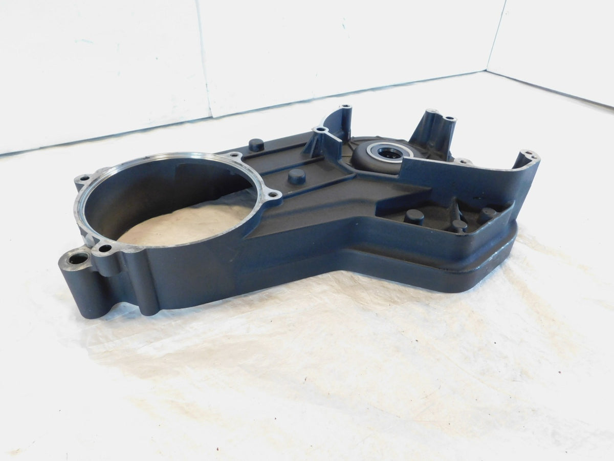 Harley Davidson Touring Road King Electra Glide Left Engine Inner Primary Cover - C3 Cycle