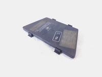 BMW R1100 R1150 R850 OEM Black Electrical Junction Fuse Holder Box Lid Cap Cover - C3 Cycle
