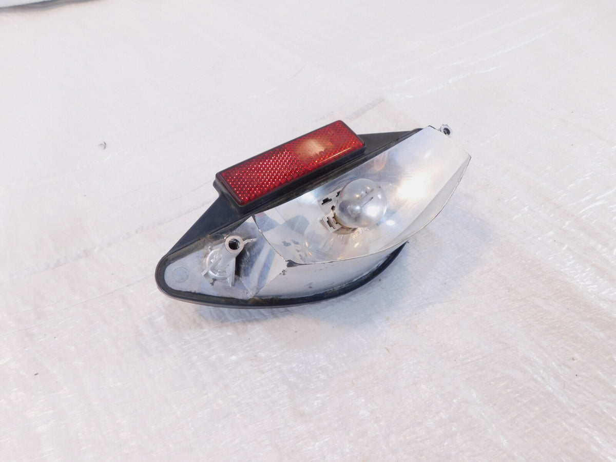2007-2013 BMW R1200GS Adventure F800R Rear LED Taillight Lamp Lens Light Housing - C3 Cycle