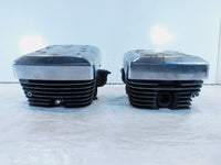 1996-2004 Kawasaki Vulcan 1500 Classic Cylinder Head Camshafts & Valves & Covers
