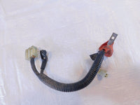 2005-08 Honda VTX1800 VTX1800C VTX1800F Positive Battery Starter Cable Wire Lead - C3 Cycle