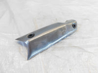 2013-2016 Triumph Street Triple R RX Exhaust Muffler Pipe Heat Shield Guard - C3 Cycle