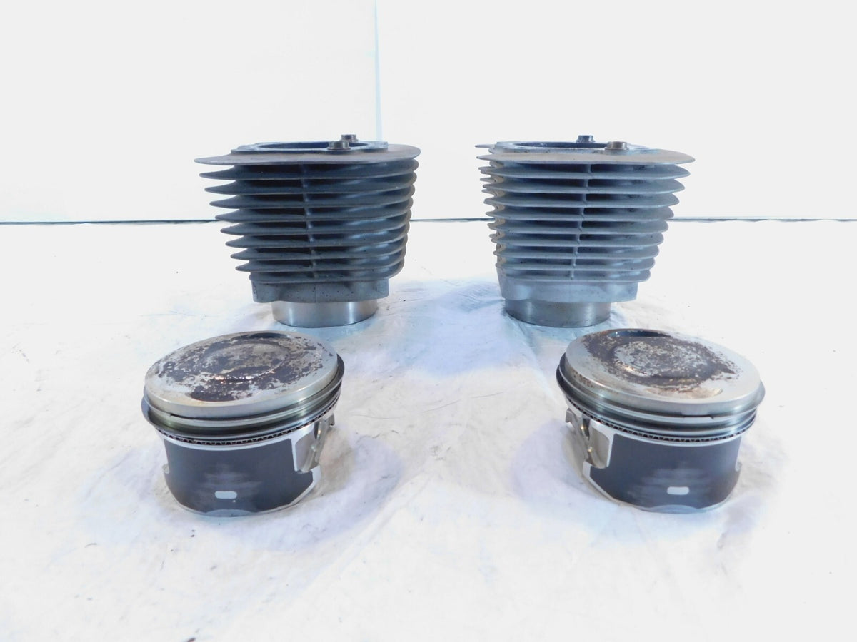 Sportster 1200 & Buell Firebolt Lightning XR1200 Cylinder Barrel Jug w/ Piston - C3 Cycle