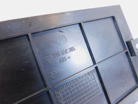 Porsche Carrera 911 996 Boxster 986 Parking Brake Center Console Access Cover - C3 Cycle