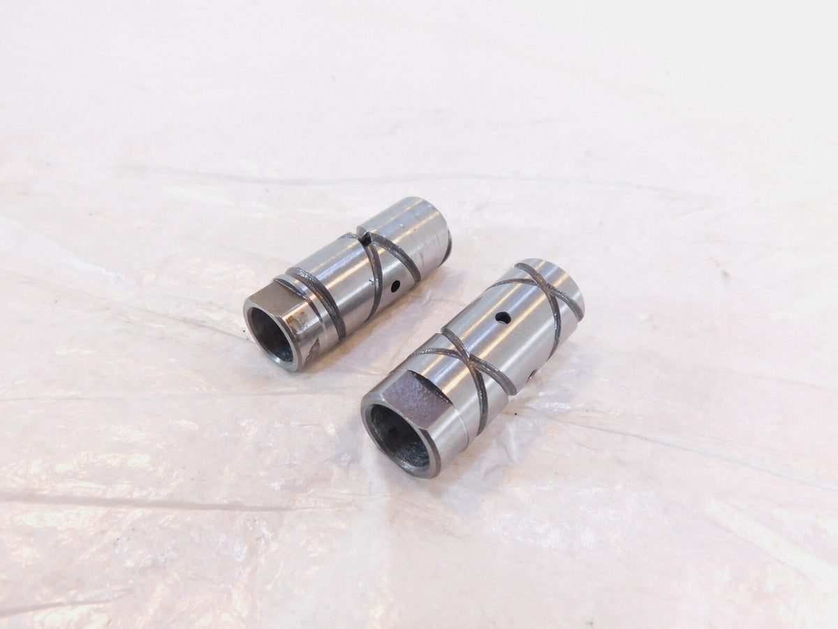 Royal Enfield Classic Bullet 500 EFI Engine Motor Inner Cam Gear Spindle Sleeves - C3 Cycle