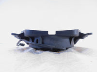 BMW K1300 K1300R & K1200 K1200R Engine Motor Water Cooling Radiator Fan Shroud - C3 Cycle
