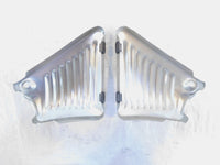 03-06 Harley Davidson V-Rod VRod VRSC & VSRSCD Night Rod Front Neck Cover Grills - C3 Cycle