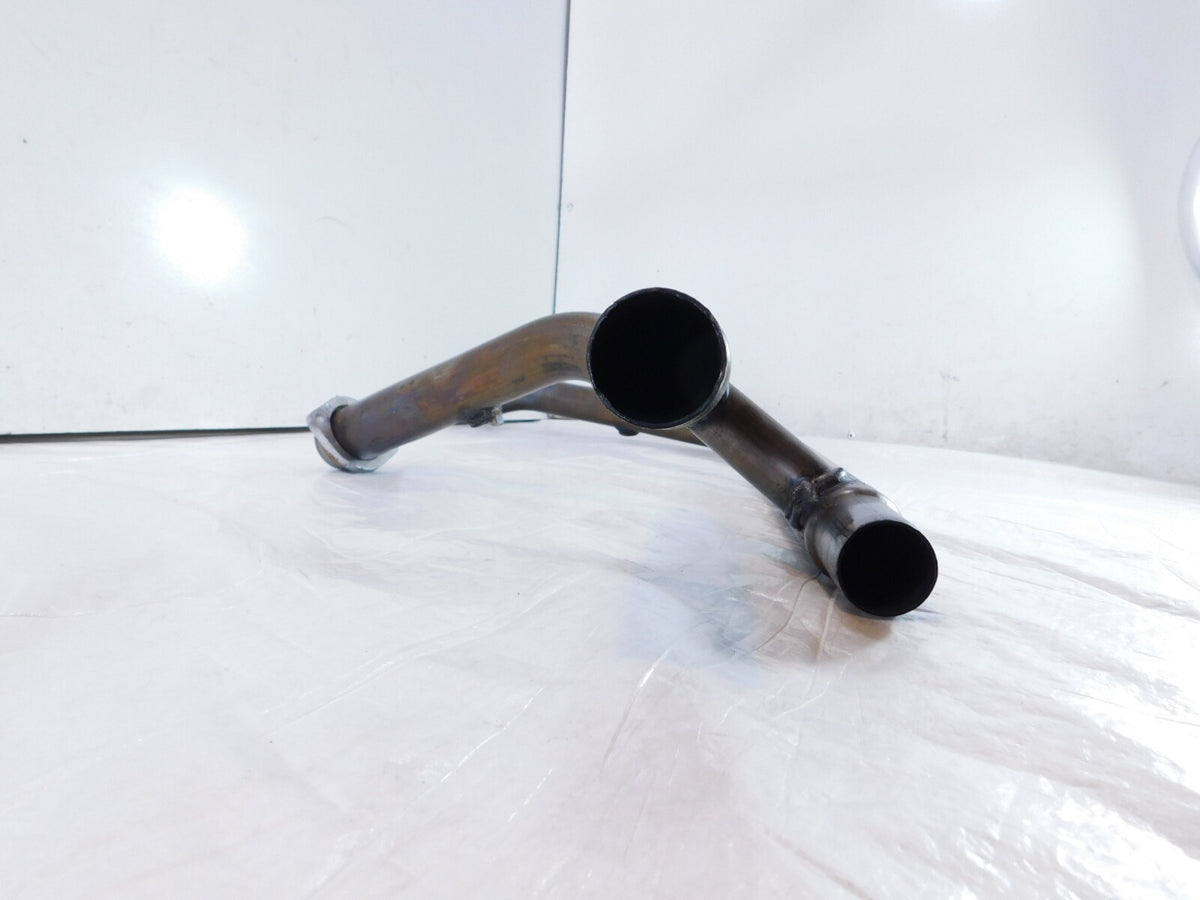 Harley Davidson Softail FXLRS Low Rider & FXBB Street Bob Exhaust Header Pipes - C3 Cycle