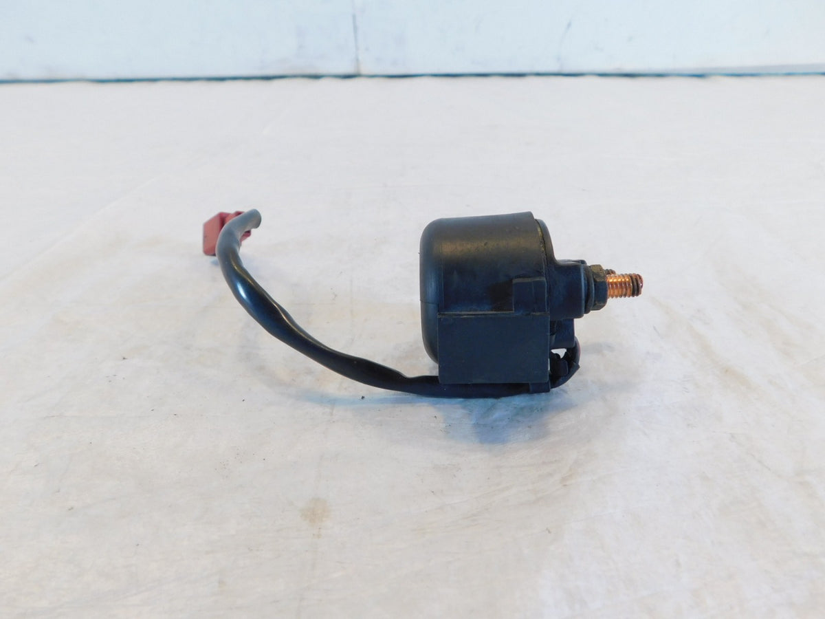 2001-2005 Honda GL1800 Goldwing 1800 Magnetic Starter Starting Relay Switch (B) - C3 Cycle