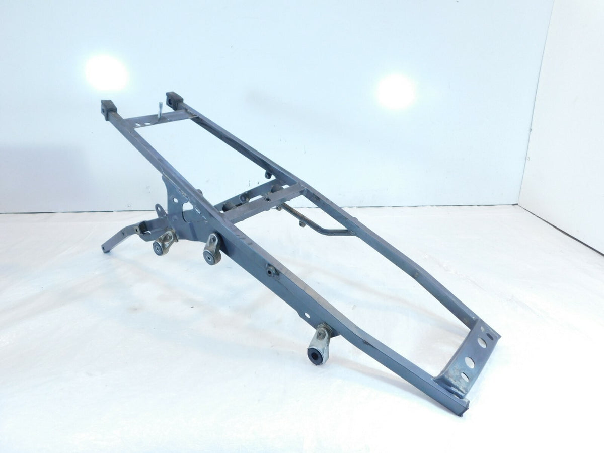 1998-2000 KTM 640 Adventure R LC4 Rear Seat Tail Section Subframe Sub Frame - C3 Cycle