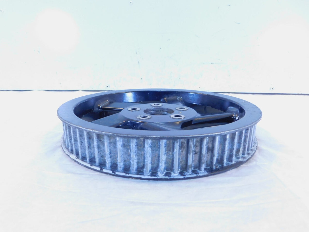 Victory Sport Deluxe & Standard V92 Cruiser Rear Wheel Drive Sprocket Pulley - C3 Cycle