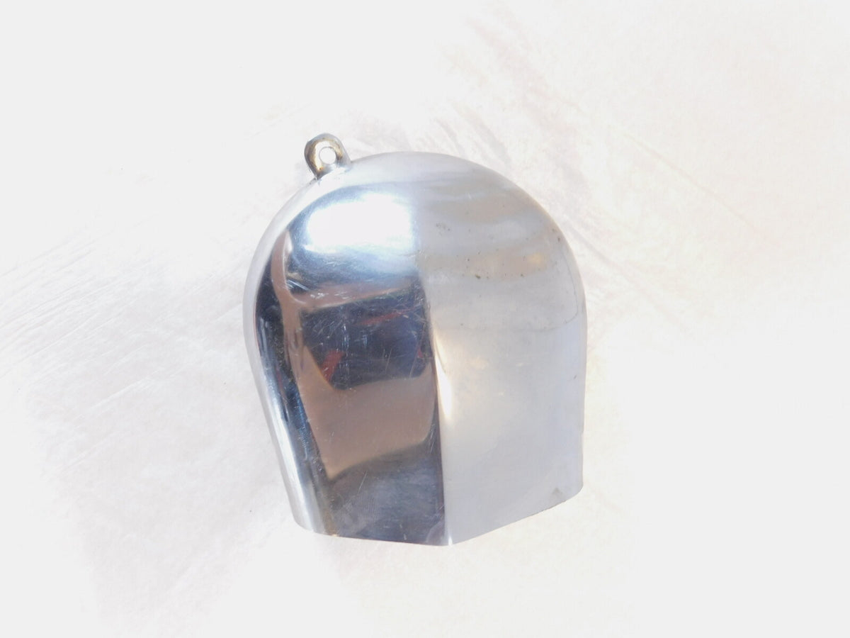 Harley Davidson Touring Tour & Electra Glide Classic & Ultra Chrome Horn Cover - C3 Cycle