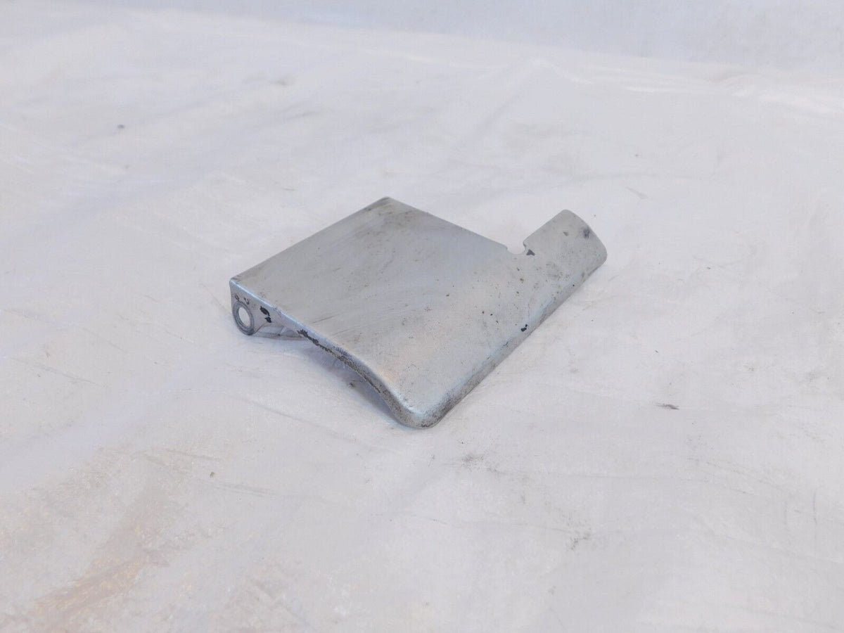 Suzuki Savage 650 LS650 Boulevard S40 Engine Motor Crankcase Starter Motor Cover - C3 Cycle
