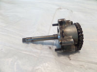 Triumph Daytona 955i Speed Triple & Tiger 1050 SE Engine Motor Oil Pump & Chain - C3 Cycle