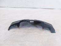 BMW K1200S & K1300S Front Cowling Fairing Instrument Cluster Cover Trim Panel - C3 Cycle