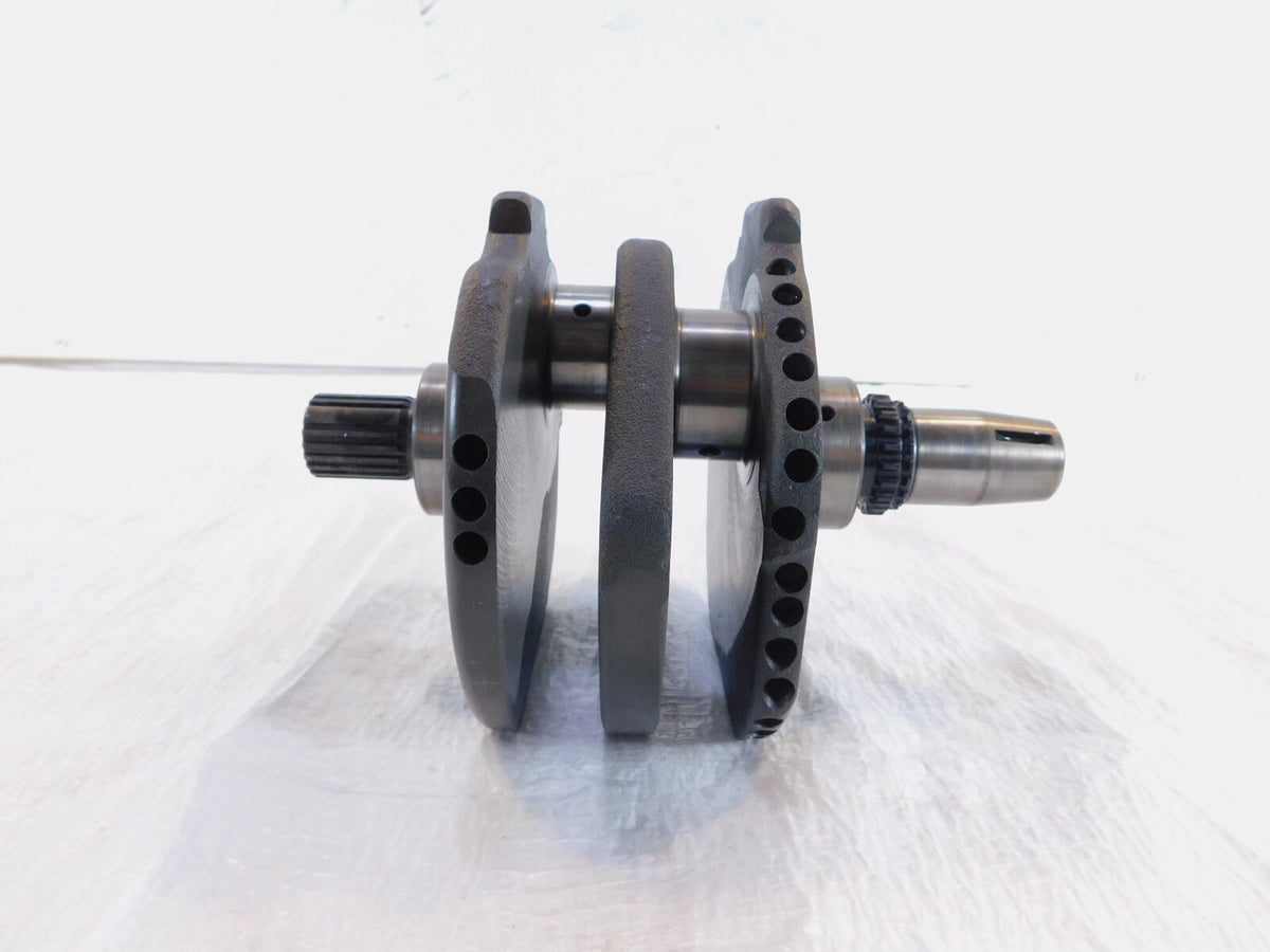 1986-1987 Honda VT700 VT700C Shadow 700 Engine Motor Crankshaft Crank Shaft - C3 Cycle