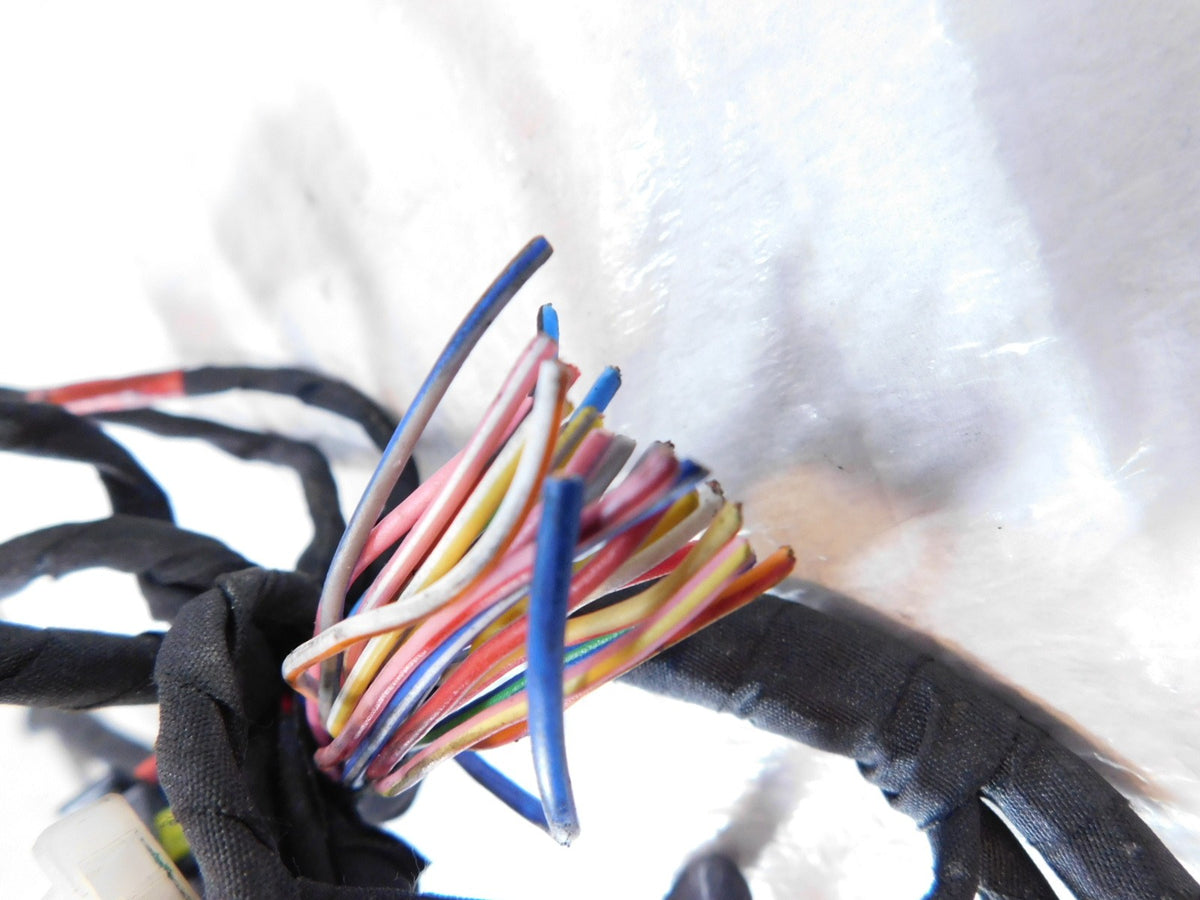 20-24 Aprilia RS660 Extrema 660 Electrical Wire Harness Cable Loom - For Parts - C3 Cycle