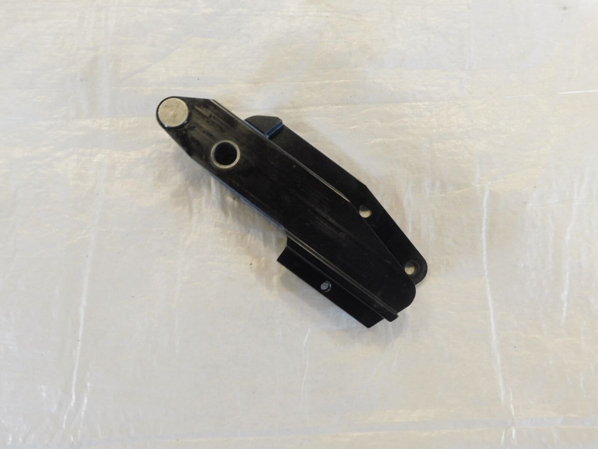 2008 & 2009 Victory Vision Left Driver Floorboard Footboard Mount Bracket - C3 Cycle
