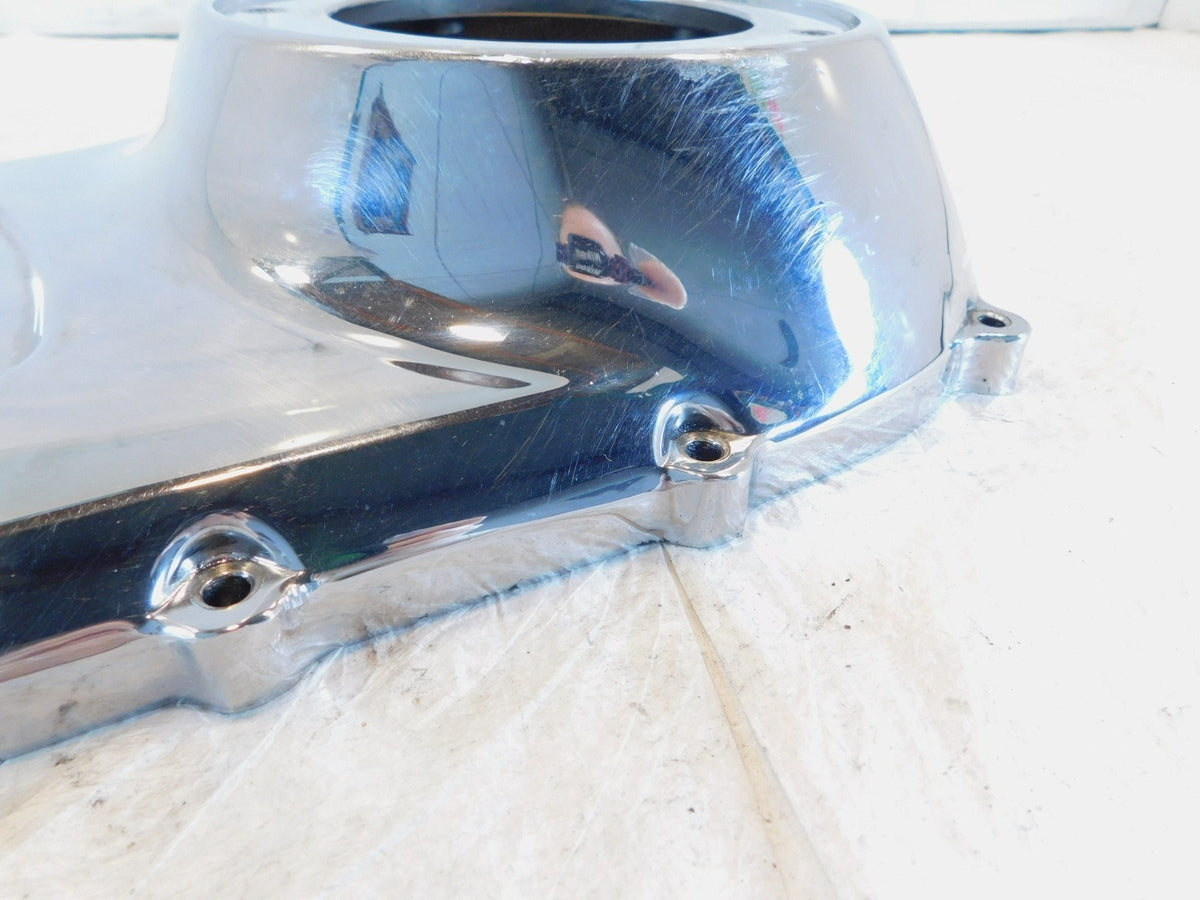 Harley Touring Road King Street & Electra Glide Left Engine Motor Primary Cover - C3 Cycle