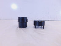 1986-1990 Harley Davidson Sportster XLH 883 1100 & 1200 Oil Filter Adaptor Cap