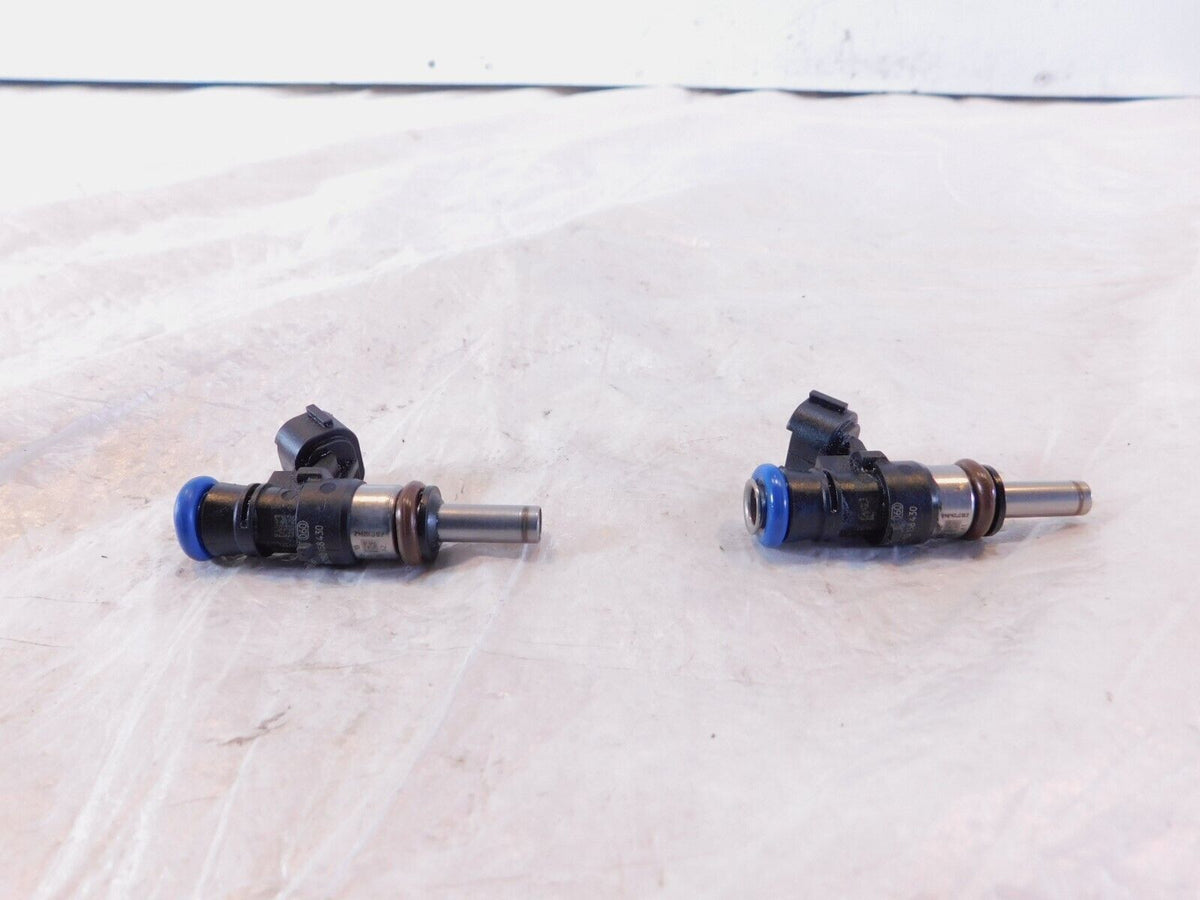 2019-2024 Can-Am Ryker 600 900 STD ACE Rally Gas Petrol Fuel Injector Valve Jets - C3 Cycle
