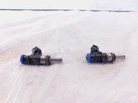 2019-2024 Can-Am Ryker 600 900 STD ACE Rally Gas Petrol Fuel Injector Valve Jets - C3 Cycle