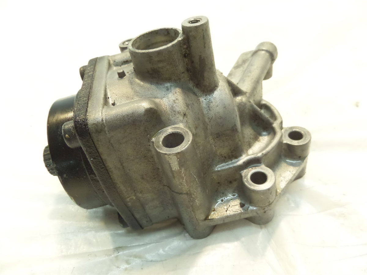Honda Shadow 750 VT750 VT750C Spirit & Aero Middle Bevel Gear Drive Cross Shaft - C3 Cycle