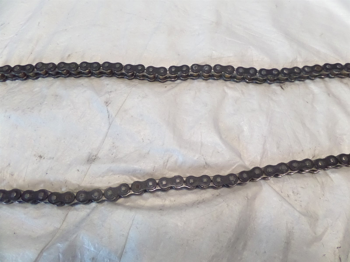 2010-2015 Kawasaki Ninja ZX-10R ZX1000 Main Rear Wheel Drive Chain - C3 Cycle