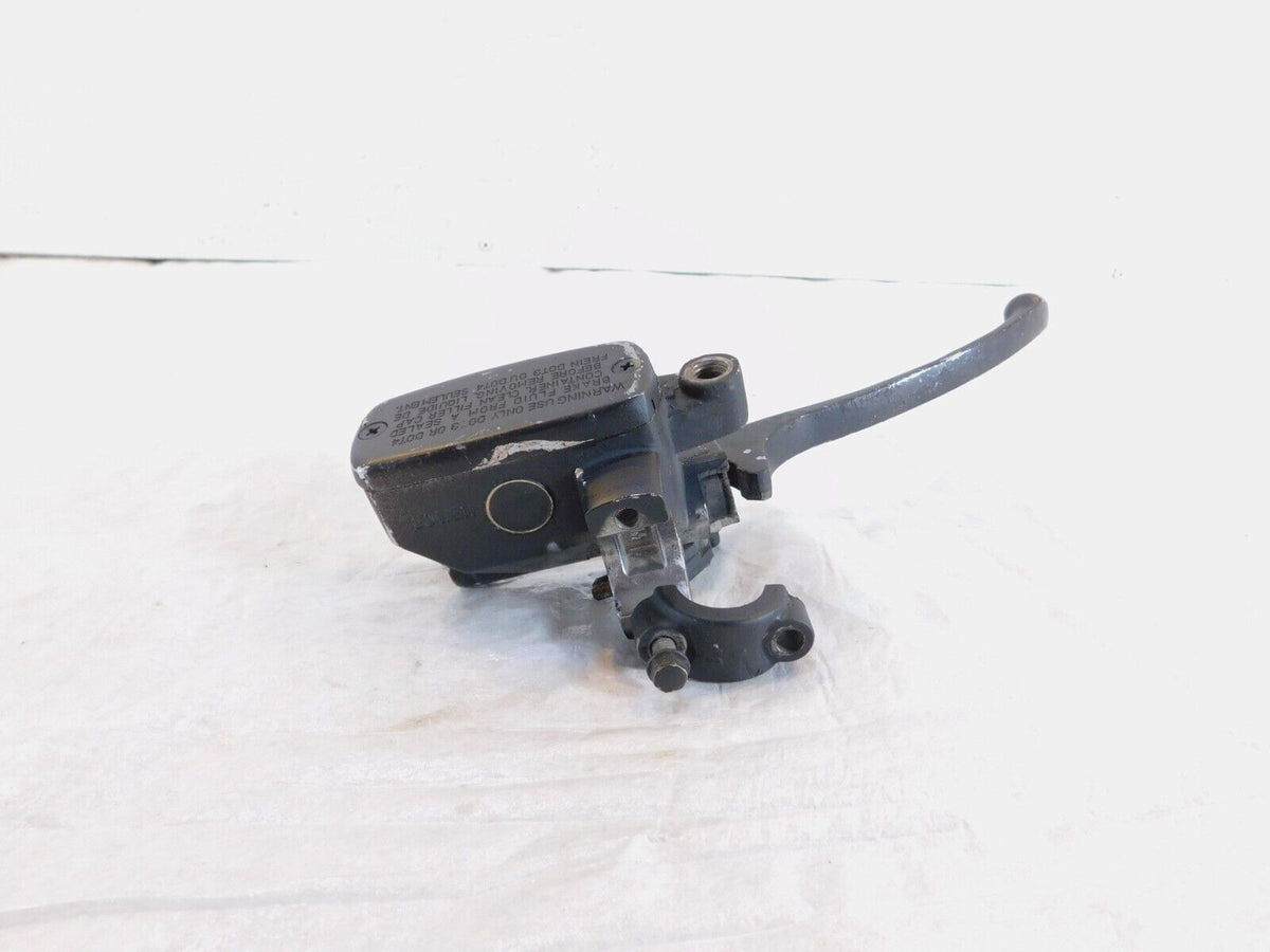 Honda Shadow 750 VT750 VT750C Phantom Spirit & Aero Front Brake Master Cylinder