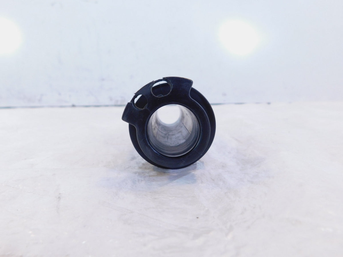 Triumph Daytona 675 R Street Triple R Right Handlebar Throttle Grip Tube - C3 Cycle